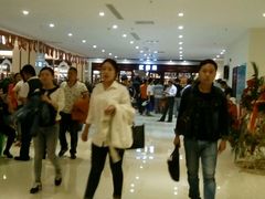 -比亚森自助烤肉料理(裕华店)