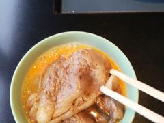 寿喜烧-モリタ屋(JR京都伊势丹店)
