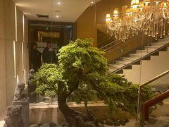 -华夏良子·足道SPA艾灸(翠微店)