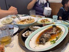 -巧克力渔家.小船海鲜胶东菜(万平口店)