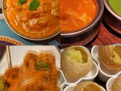 -甘尼仕印度餐厅爵士酒吧(阳春巷店)