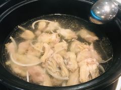 -东椰·海南椰子鸡火锅(朝阳门店)