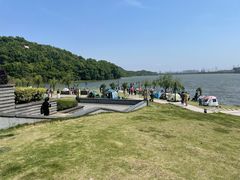 -宁波富邦荪湖山庄(慈城古县城店)