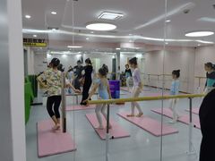 -舞研舞蹈培训(魏公村校区)