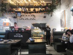 -Hi YOU你的饭局泰餐厅(雍和宫店)