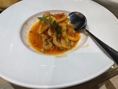 -味莊·青岛菜(云霄路店)
