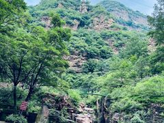 -湖洞水自然风景区