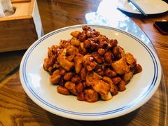 精品宫保鸡丁-渝乡人家(和平里店)