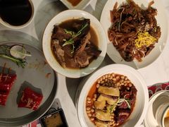 -食大利香港茶餐厅(南亚风情第一城店)