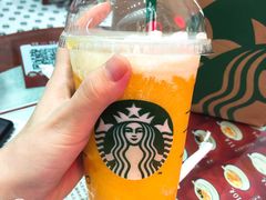-星巴克臻选(福州仓山万达店)