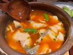 -山石榴·贵州菜(丰盛里店)