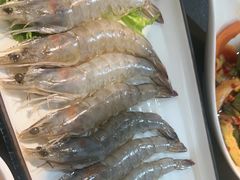 -韩山城石板煎肉店(江景之都店)