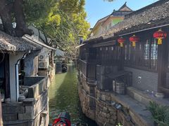 -绍兴鲁迅故里·沈园景区
