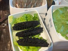 -冠菌火锅自助(东莞桥头店)