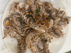 -活潑鲜跳(湖滨商业街店)