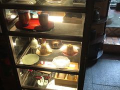 -古董花园(思南路42弄小区店)