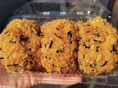 爆酱海苔小贝-千里酥(中山北路店)