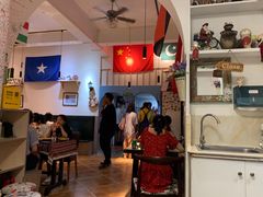 大堂-Tony's House