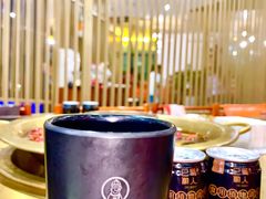 -巴蜀懒人火锅(龙颈路店)