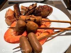 -天伦松鹤大饭店·欣妮咖啡