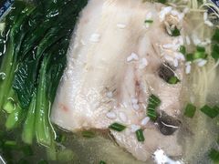 枫镇大肉面-枫镇面馆(寒山寺店)