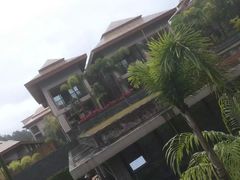 -广州都喜泰丽温泉度假酒店