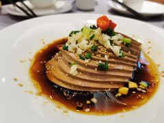 -金哥私房菜馆(张府园总店)