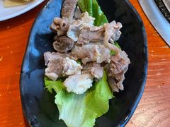 -三牦记·涮烤一体火锅(小河店)