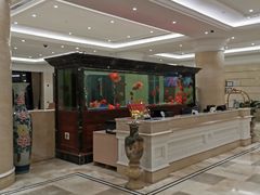 -鲤鱼门渔人码头自助餐厅