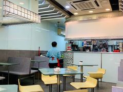 -义顺牛奶公司(庇利金街店)