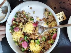 -盛元荼集  素食(滨江凯德壹店)