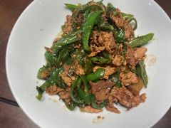 -攸州小镇家湘菜(小米科技园店)