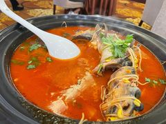肉多刺少-贵州大厦贵州厅(樱花园西街店)