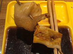 -那些年记忆烧烤