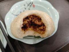 三丁包-迎桂馒头店(博爱路店)