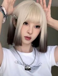-FASHION PALACE hair+