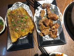 -幸运牛汕头小黄牛牛肉火锅(梅林店)