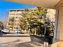 -春晖园度假酒店温泉