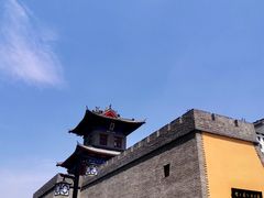 -广佑寺风景区