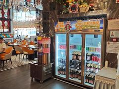 -巴依老爷新疆美食(清华东门店)