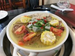-花水湾红太阳牛肉汤锅
