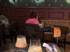 大堂-The Cheebat 锌吧·Bistro(体育西店)