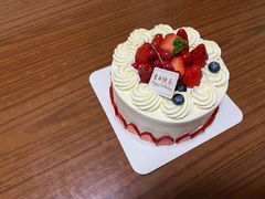 -味多美蛋糕(灯市口店)