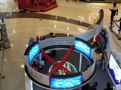 -信利城市广场