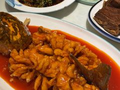 -老掌柜春饼饺子坊