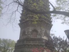 -玲珑塔公园
