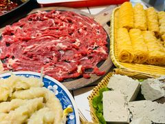 -旧街市鲜货老火锅(大光路店)