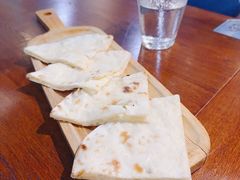 -哈努曼印度餐厅(吴泾宝龙广场店)