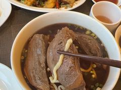 -中国厨房/台湾牛肉面