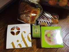 -爱达乐面包生日蛋糕(红光西华店)